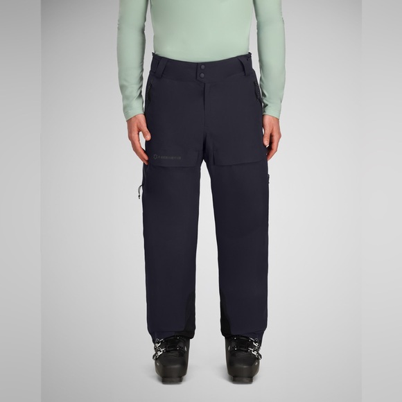 Obermeyer M Oberreute Ski Pant. 2XL. NWT! - Picture 1 of 5
